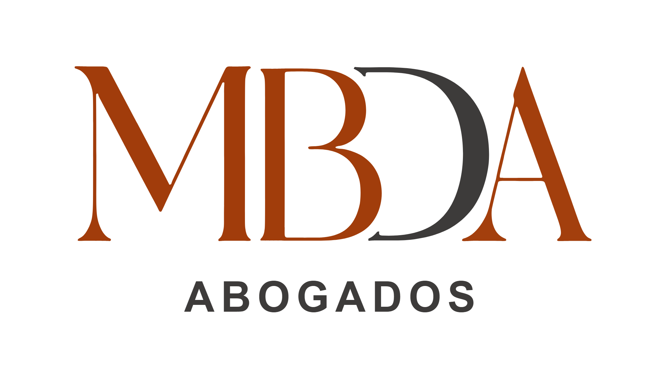 Logo del Estudio Jurídico